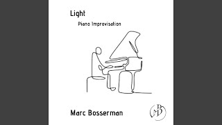 Light Piano Improvisation [upl. by Karel]