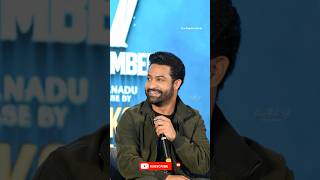 Our Tarak jrntr ntr ⭐️ Devara Tamil press meet juniorntr [upl. by Tessie]