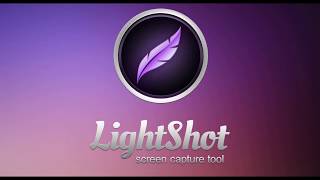 Download free Lightshot — screenshot tool for Mac amp Win [upl. by Alekahs]