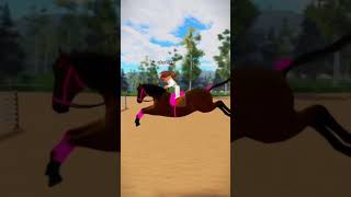 trend horse equestrian fypage fypシ゚ viral [upl. by Lorelie]