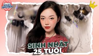 LND ngỡ ngàng Tiệc Sinh Nhật bất ngờ từ hội bạn thân [upl. by Biamonte]