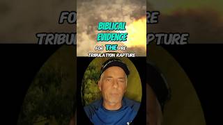 PreTribulation Rapture is BIBLICAL Part 2 [upl. by Noli]