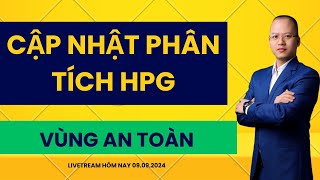 CỔ PHIẾU HPG TRIỂN VỌNG NÀO CHO 2024 [upl. by Dnilasor]