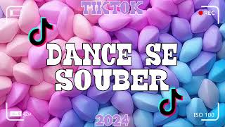 Dance se souberTik Tok 2024 [upl. by Tenrag]