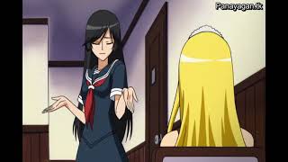 Kaibutsu Oujo  Episode 08 Subtitle Indonesia [upl. by Nileek]