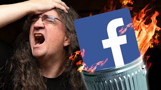 How Facebook DESTROYED Music [upl. by Annonyw386]