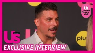 Jax Taylor Opens Up on Rehab Journey and Filming with Brittney Cartwright During Divorce Drama [upl. by Hodgkinson]