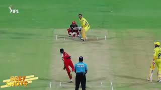 M S DHONI TOP UNBELIEVABLE SIXES IN IPL COMPILATION [upl. by Lindi617]