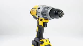 DEWALT DCD996 COMBIDRILL  Top 5 Things You Need to Know [upl. by Whitford228]