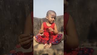 mummy kya Roti gol gol shortvideos trending video viral please support kijiye [upl. by Darrelle841]