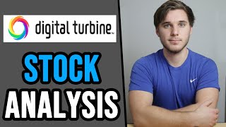 APPS Stock Analysis  Digital Turbine Is it a Buy  APPS Stock Breakdown [upl. by Samuella]