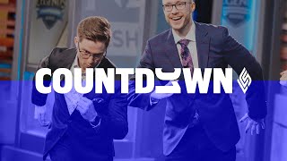 LCS Countdown  2021 MidSeason Showdown Finals C9 vs TL [upl. by Eisen]