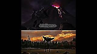 Megatron 🆚 Starscream TFP transformers vs edit debates [upl. by Chris]