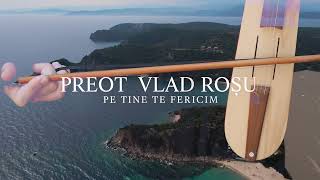 Pe tine te fericim Fecioară Maică instrumental  Vlad Roșu [upl. by Vassar]