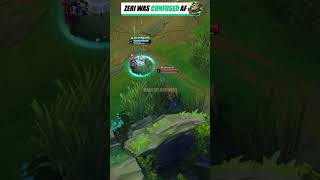 Next Level Alistar Criminal Outplay 🤣 [upl. by Esmond]