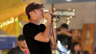 quotInuman Sessions Vol 2quot Pakiusap Lang Lasingin Nyo Ako  Parokya Ni Edgar [upl. by Azeel]