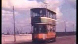 Glasgow Trams  South amp East [upl. by Submuloc111]