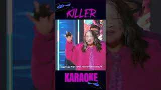 Killer Karaoke  Munkhsoyol [upl. by Cnahc853]