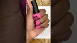 “Best OPI Nail Polish Shades for Dark Skin Tones  Stunning Colors for MelaninRich Skin opi nails [upl. by Arlie]