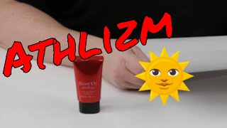 Biore UV Athlizm Skin Protect Essence SPF 50 PA Sunscreen Review and How to Use [upl. by Axel]