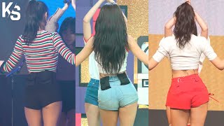 AOA  Seolhyun 🔥  Bingle Bangle 12 🍑😍 [upl. by Llenroc499]