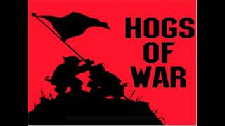 Hogs Of War  English Quotes  Tommys Trotters [upl. by Aisereht]