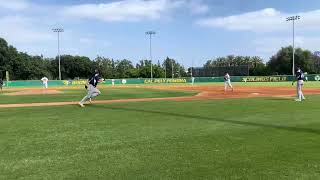 Reed Woodland Catcher Trinity University  all info in description [upl. by Eita]