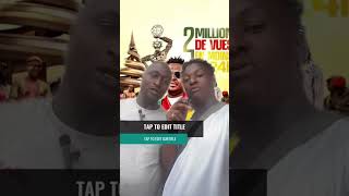 Maalox remix avec prince aime viralvideo gabon cameroun cameroon 237comedy [upl. by Abe]