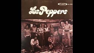 Los Peppers Con Permiso [upl. by Idmann]