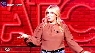 Comedy Match da stasera in tv ll programma con Katia Follesa le anticipazioni [upl. by Akimik]