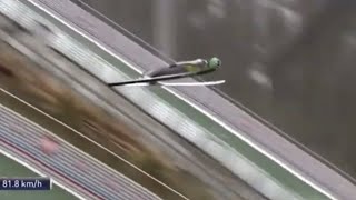 Top 10 Coolest Ski Jumps [upl. by Reinhard330]