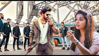 Prabhas 2024  New Released South Indian Hindi Dubbed Movie 2024 New 2024 Hindi Dubbed Action Movie [upl. by Bail]