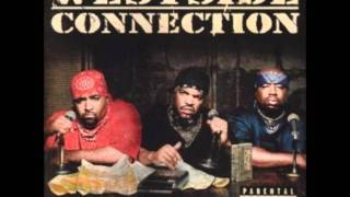 Westside Connection  Gangsta Nation Instrumental [upl. by Oicangi]