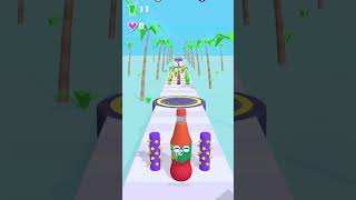 My Nimbu Juice 🥺 Rmigamerz  Oggy and Jack  All Funny Games cartoon bhoot wala [upl. by Yenffad]