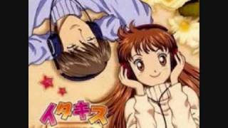 Itazura na Kiss OST  03  White Lovewmv [upl. by Babby]