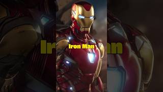 Top 5 Most Popular Marvel Superheroes [upl. by Walczak414]