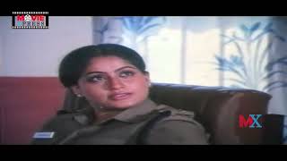 Karthavyam Latest Drama Movie  Vijayashanti  Meena  Vinod Kumar  A Mohan Gandhi  Movie Express [upl. by Lhadnek]