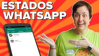 Como poner ESTADOS de MAS de 30 SEGUNDOS en WHATSAPP ✅ [upl. by Tsenrae469]