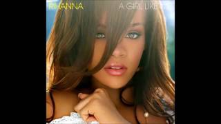 Rihanna amp Sean Paul  Break It Off Official Audio [upl. by Chickie]