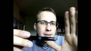 Montblanc 22 Review [upl. by Donn]