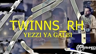 TWINSRHyezzi ya galbiofficial music Video [upl. by Assilac]