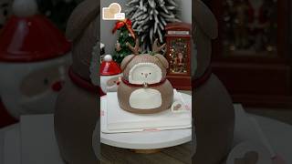 Merry Christmas Cake Ideas Part 6  shorts cake merrychristmas cakefun vuongtroncake [upl. by Yeltsew383]