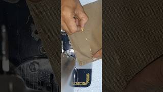 Alteration tips and tricks 468 sewing shorts oldclothalterationtrick [upl. by Seuqramed276]