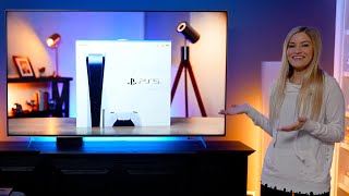 Unboxing the Sony X900H 4K HDR TV [upl. by Vinia]