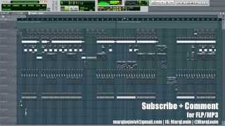 Macklemore  Cant Hold Us Instrumental FLP and MP3 Download [upl. by Perreault949]