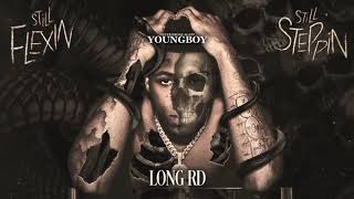 YoungBoy Never Broke Again  Long RD Official Audio [upl. by Eurd49]