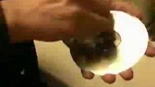 Urawaza How to fix a scratched CD [upl. by Annoda581]