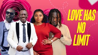 LOVE HAS NO LIMIT  FULL MOVIE 2024 [upl. by Ahtan]