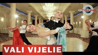 Vali Vijelie si KristiYana  Talismanul meu VIDEO MANELE OFICIAL [upl. by Nodnal721]