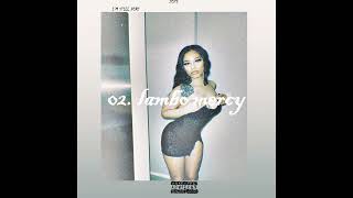 02 lambo mercy Official Audio [upl. by Phillida]